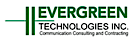 Evergreen Technologies, Inc. logo, Evergreen Technologies, Inc. contact details