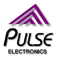 Pulse Electronics logo, Pulse Electronics contact details