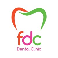 FDC Dental Clinic logo, FDC Dental Clinic contact details