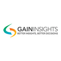 Gain Insights UAE logo, Gain Insights UAE contact details