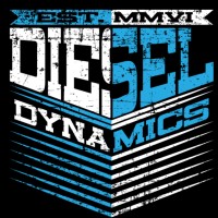 Diesel Dynamics LLC logo, Diesel Dynamics LLC contact details