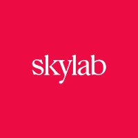 Skylab logo, Skylab contact details