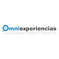 Omniexperiencias logo, Omniexperiencias contact details