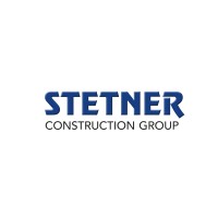 STETNER ELECTRIC logo, STETNER ELECTRIC contact details