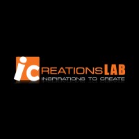 iCreationsLab Pte Ltd logo, iCreationsLab Pte Ltd contact details