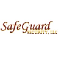 SafeGuard Security logo, SafeGuard Security contact details