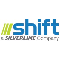 Shift CRM logo, Shift CRM contact details