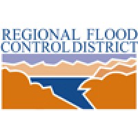 Clark County Regional Flood Control District logo, Clark County Regional Flood Control District contact details