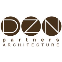 DZN Partners logo, DZN Partners contact details