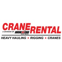 Crane Rental a division of Maxim Crane Works logo, Crane Rental a division of Maxim Crane Works contact details