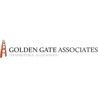 Golden Gate Associates logo, Golden Gate Associates contact details