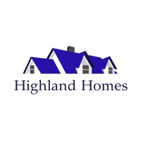 Highland Homes - Factory Built Housing specialists logo, Highland Homes - Factory Built Housing specialists contact details