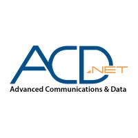 ACD.net logo, ACD.net contact details