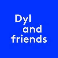 Dyl & Friends logo, Dyl & Friends contact details