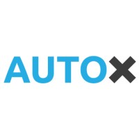 AutoX, Inc. logo, AutoX, Inc. contact details