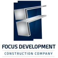 Focus Development logo, Focus Development contact details