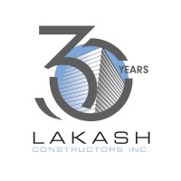 LAKASH CONSTRUCTORS INC logo, LAKASH CONSTRUCTORS INC contact details