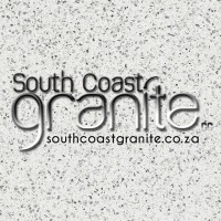 South Coast Granite logo, South Coast Granite contact details