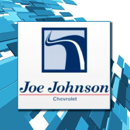 Joe Johnson Chevrolet logo, Joe Johnson Chevrolet contact details