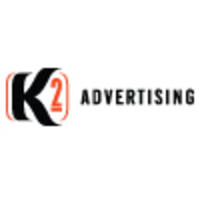 K2 Advertising, Inc. logo, K2 Advertising, Inc. contact details