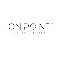 On Point Design Build logo, On Point Design Build contact details