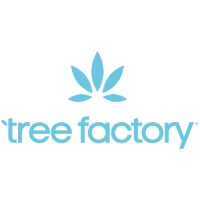 Tree Factory logo, Tree Factory contact details