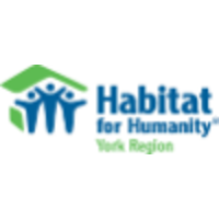 Habitat for Humanity York Region logo, Habitat for Humanity York Region contact details