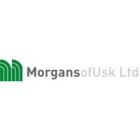 Morgans of Usk Ltd logo, Morgans of Usk Ltd contact details