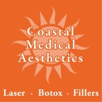 Coastal Medical Aesthetics logo, Coastal Medical Aesthetics contact details