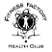 Fitness Factory Health Club - Edgewater logo, Fitness Factory Health Club - Edgewater contact details