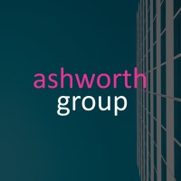 Ashworth Group logo, Ashworth Group contact details