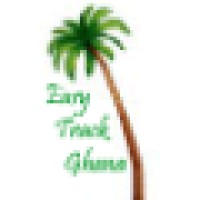 Easy Track Ghana, Ltd. logo, Easy Track Ghana, Ltd. contact details