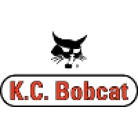 KC Bobcat logo, KC Bobcat contact details