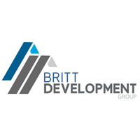 Britt Development Group, LLC logo, Britt Development Group, LLC contact details