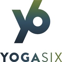 YogaSix Kingston logo, YogaSix Kingston contact details