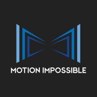 Motion Impossible logo, Motion Impossible contact details