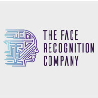 The Face Recognition Company logo, The Face Recognition Company contact details