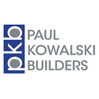 PAUL KOWALSKI BUILDERS LLC logo, PAUL KOWALSKI BUILDERS LLC contact details