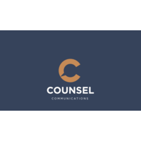 Counsel Communications logo, Counsel Communications contact details