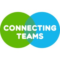 Connecting Teams logo, Connecting Teams contact details