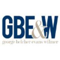 George Belcher Evans & Wilmer logo, George Belcher Evans & Wilmer contact details