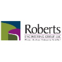 Roberts Engineering Group logo, Roberts Engineering Group contact details