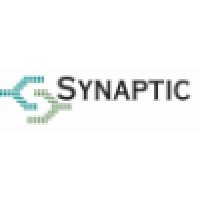 Synaptic AB logo, Synaptic AB contact details