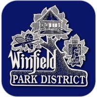 Winfield Park District logo, Winfield Park District contact details