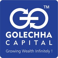 Golechha Capital Pvt. Ltd logo, Golechha Capital Pvt. Ltd contact details