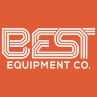 BEST EQUIPMENT CO. INC. logo, BEST EQUIPMENT CO. INC. contact details