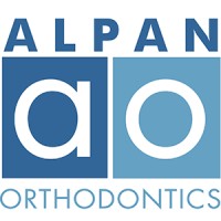 Alpan Orthodontics logo, Alpan Orthodontics contact details