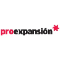 Proexpansión logo, Proexpansión contact details