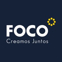 FOCO Creamos Juntos logo, FOCO Creamos Juntos contact details