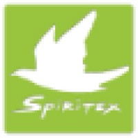 Spiritex logo, Spiritex contact details